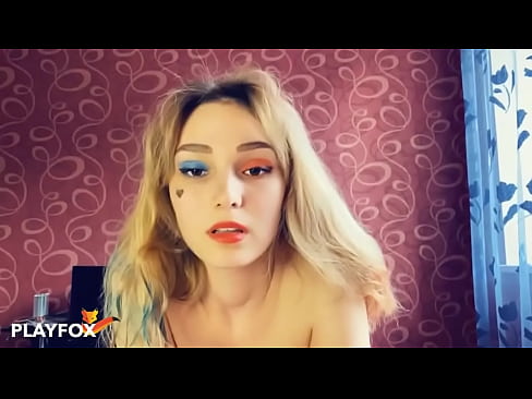 ❤️ Óculos mágicos de realidade virtual deram-me sexo com Harley Quinn ️ Porno vk em pt.moresexmovies.ru ❤