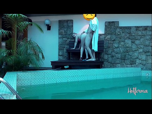 ❤️ Chefe convida criada para a piscina, mas não conseguiu resistir a um ️ Porno vk em pt.moresexmovies.ru ❤